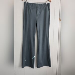 HALARA Women's Wide Leg Pants Pull On -Size L